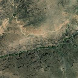 Satellite imagery of Kōh-e Taghārak, AF