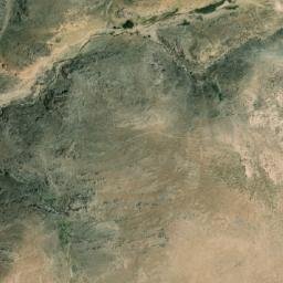 Satellite imagery of Kōh-e Taghārak, AF