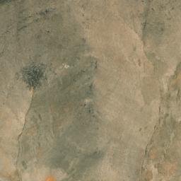 Satellite imagery of Kōtal-e Parāgandah, AF