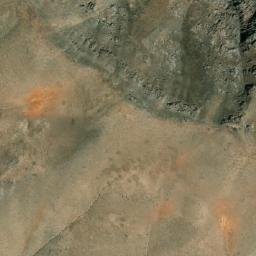 Satellite imagery of Kōtal-e Parāgandah, AF