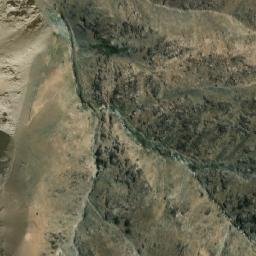 Satellite imagery of Band-e Sar Jangalak, AF