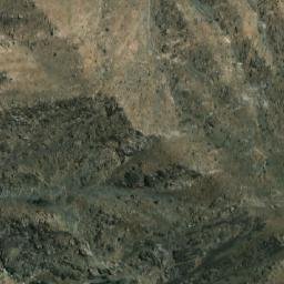 Satellite imagery of Band-e Sar Jangalak, AF