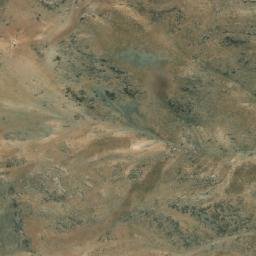 Satellite imagery of Maḩrāb Safēd, AF
