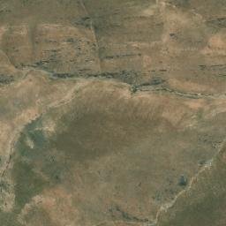 Satellite imagery of Maḩrāb Safēd, AF