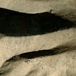 Satellite imagery of Kōh-e Za’ū, AF