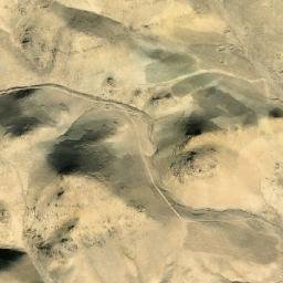 Satellite imagery of Ghāl-e Ispik Khūrah, AF