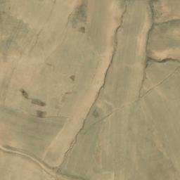 Satellite imagery of Pushtah-ye Kōtāh, AF