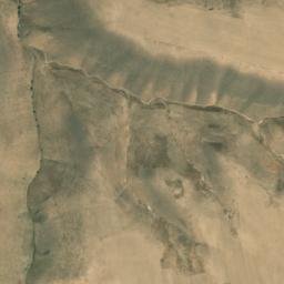 Satellite imagery of Pushtah-ye Kōtāh, AF
