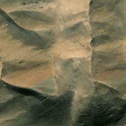 Satellite imagery of Lārbandī, AF
