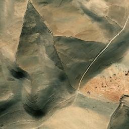 Satellite imagery of Lārbandī, AF