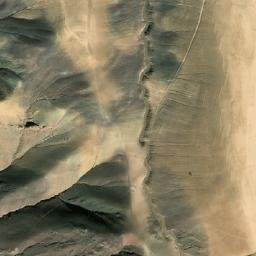 Satellite imagery of Taygh-e Siyāh, AF