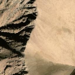 Satellite imagery of Ghalbilak, AF