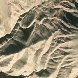 Satellite imagery of Lukah-ye Yakabayd, AF