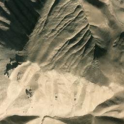 Satellite imagery of Lukah-ye Yakabayd, AF