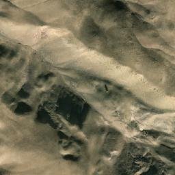 Satellite imagery of Lukah-ye Yakabayd, AF
