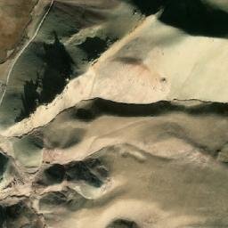 Satellite imagery of Talkhāb, AF