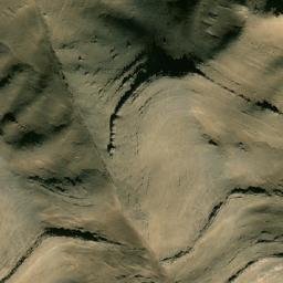 Satellite imagery of Shōrak, AF