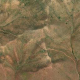 Satellite imagery of Kashkar, AF