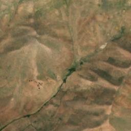 Satellite imagery of Kashkar, AF