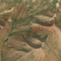 Satellite imagery of Kashkar, AF