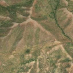 Satellite imagery of Band-e Bāyan, AF