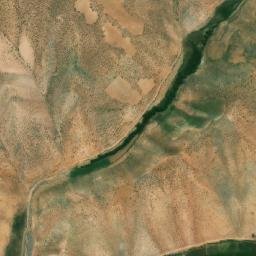 Satellite imagery of Kōh-e Bandalak-e Safēd, AF