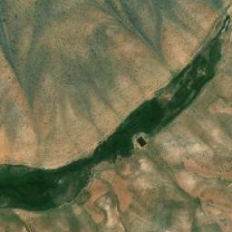 Satellite imagery of Kōh-e Bandalak-e Safēd, AF