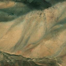 Satellite imagery of Kōtal-e Tundak, AF