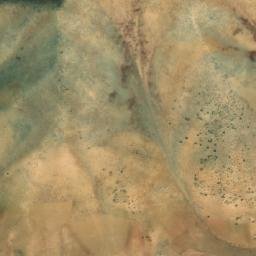 Satellite imagery of Kōtal-e Tundak, AF