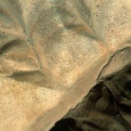 Satellite imagery of Kōh-e Sar-e Kharqōl, AF