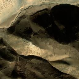 Satellite imagery of Kōh-e Sar-e Kharqōl, AF