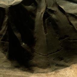 Satellite imagery of Kōh-e Sar-e Kharqōl, AF