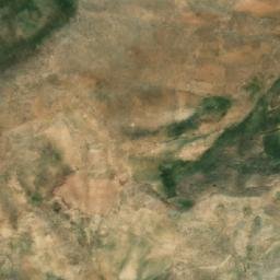 Satellite imagery of Band-e Rashak, AF