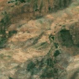 Satellite imagery of Band-e Rashak, AF