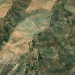 Satellite imagery of Band-e Rashak, AF