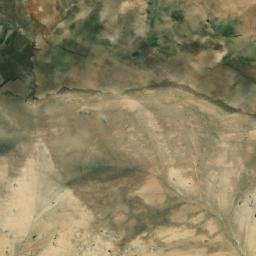 Satellite imagery of Nāw-e Ghoway, AF