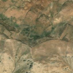 Satellite imagery of Nāw-e Ghoway, AF