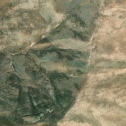 Satellite imagery of Sar-e Ispī Sang, AF