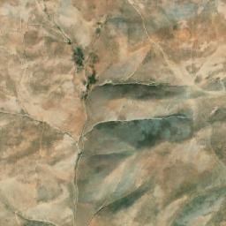 Satellite imagery of Sar-e Ispī Sang, AF