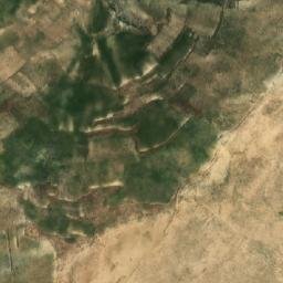 Satellite imagery of Band-e Talkhak, AF