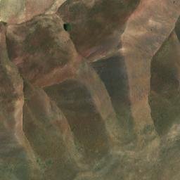 Satellite imagery of Siyāh Kōh, AF