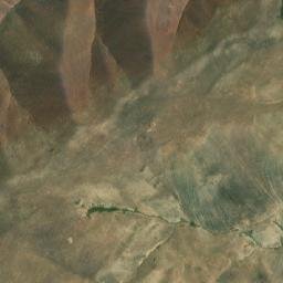 Satellite imagery of Siyāh Kōh, AF