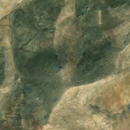 Satellite imagery of Kōh-e Sar-e Nīl, AF