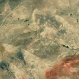 Satellite imagery of Kōh-e Sar-e Nīl, AF