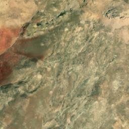 Satellite imagery of Kōh-e Ţāhir, AF