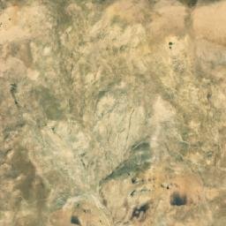 Satellite imagery of Kōh-e Ţāhir, AF