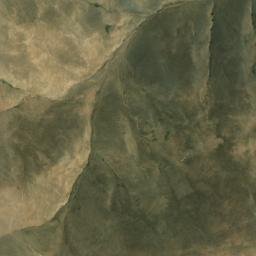 Satellite imagery of Kōh-e Pētāb Jōy, AF