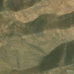 Satellite imagery of Kōh-e Pētāb Jōy, AF