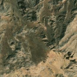 Satellite imagery of Kōh-e Yak Rūyah, AF