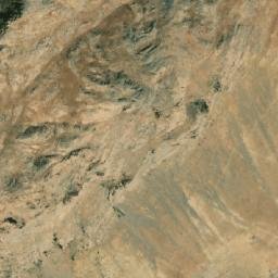 Satellite imagery of Kōh-e Yak Rūyah, AF